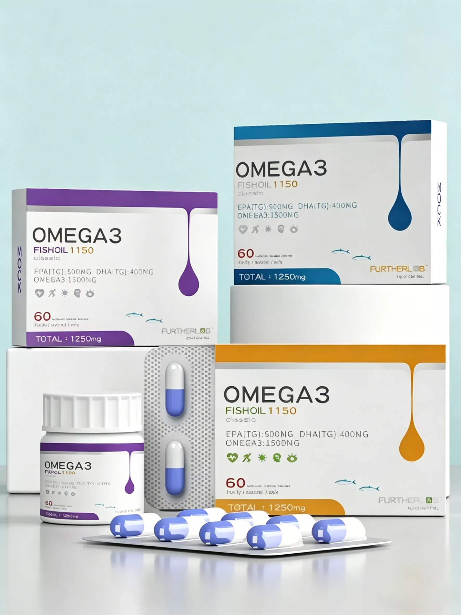 Medical packaging