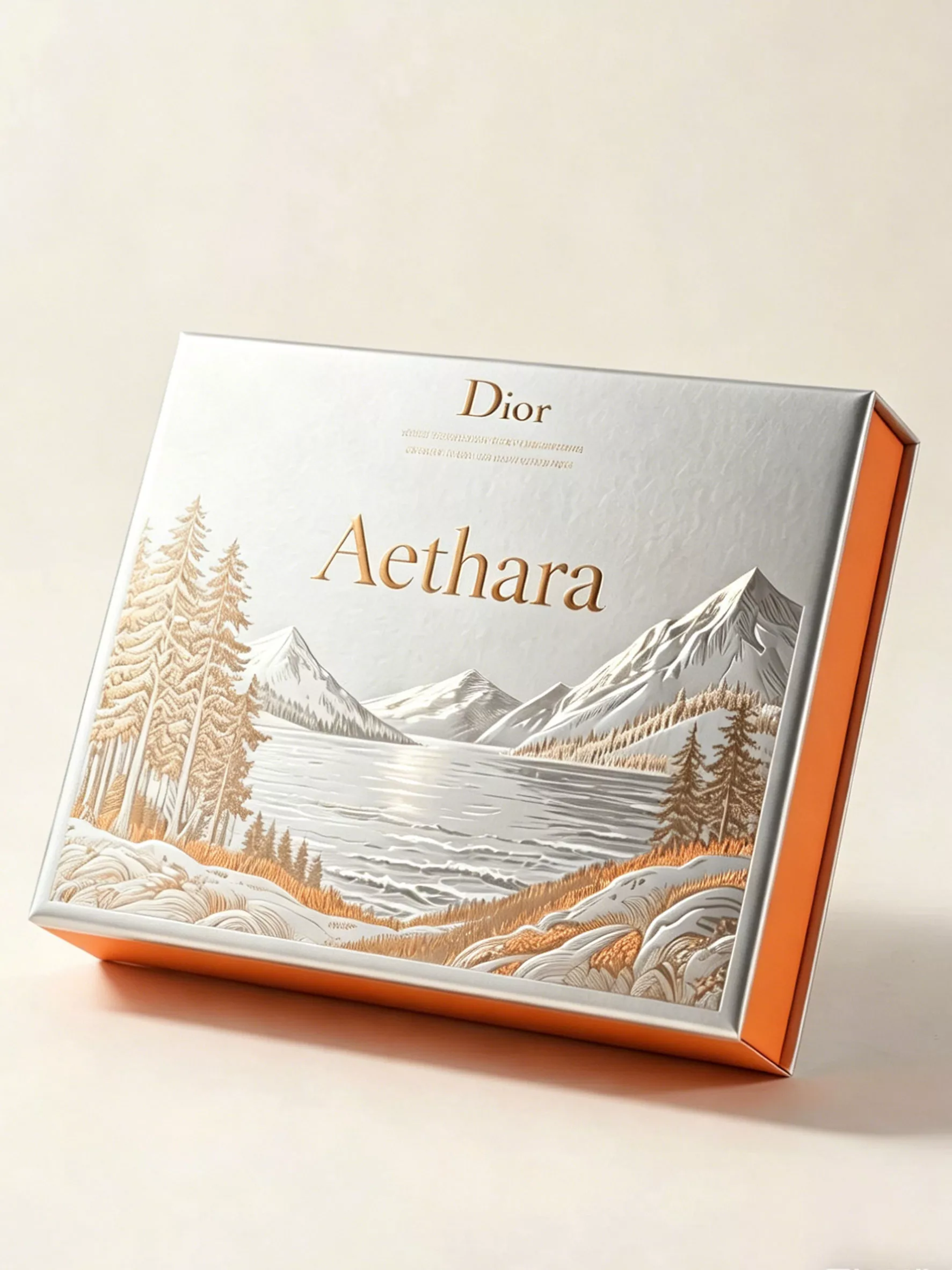 High-end gift boxes