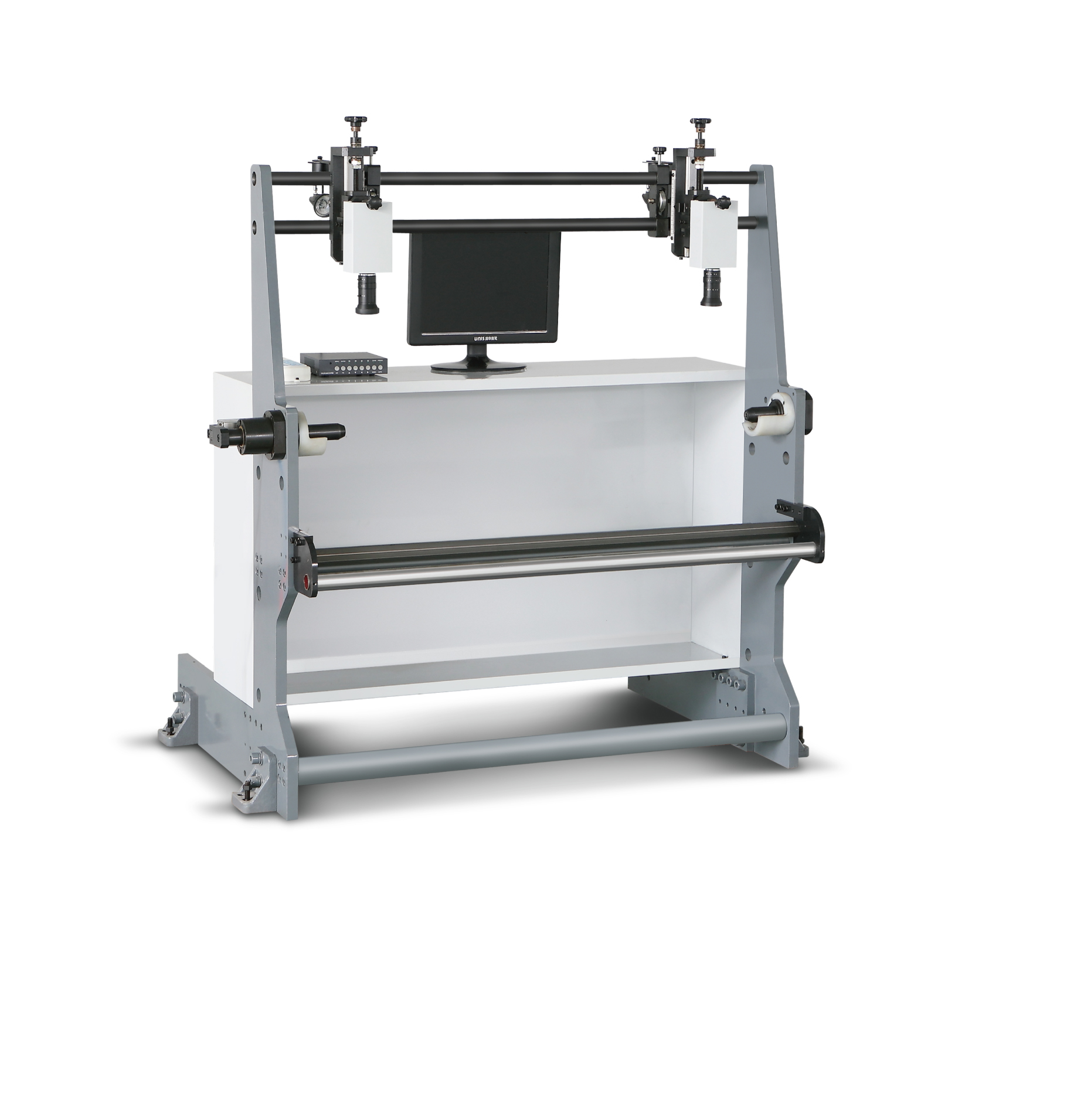 Plate Mounter