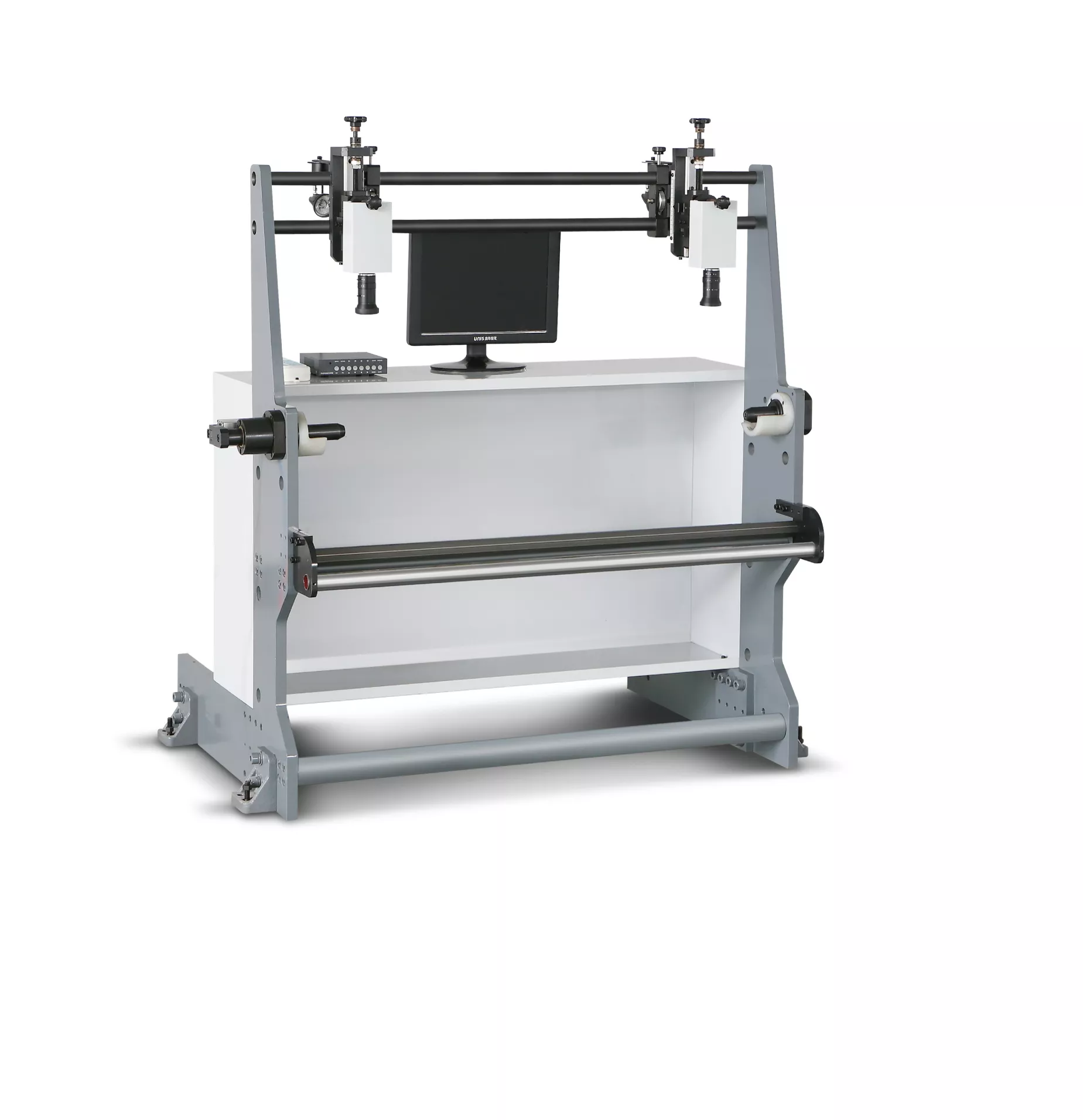Montadora de planchas flexográficas, máquina de montaje rápido y preciso para todo tipo de planchas de impresión